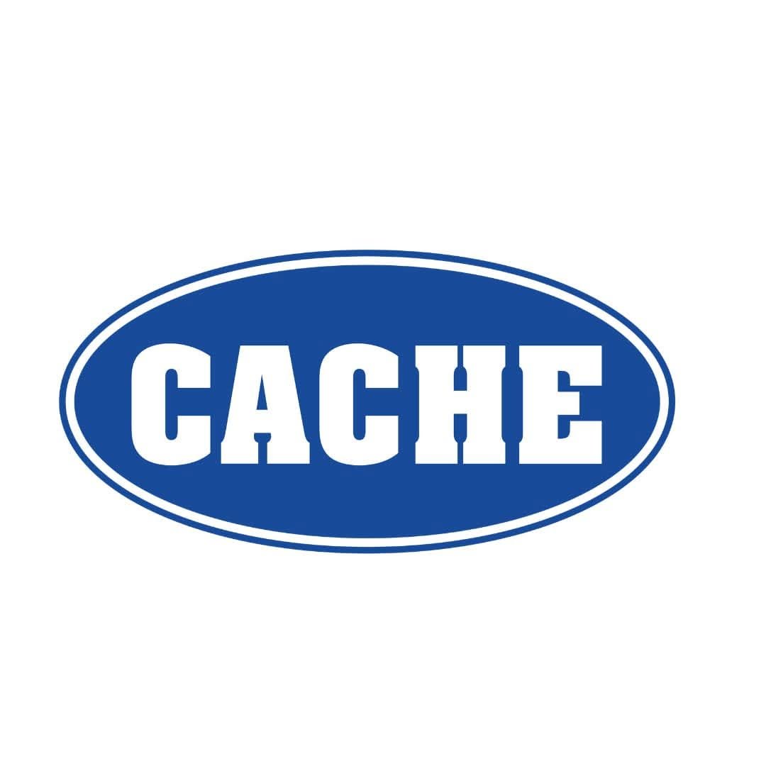 Cache