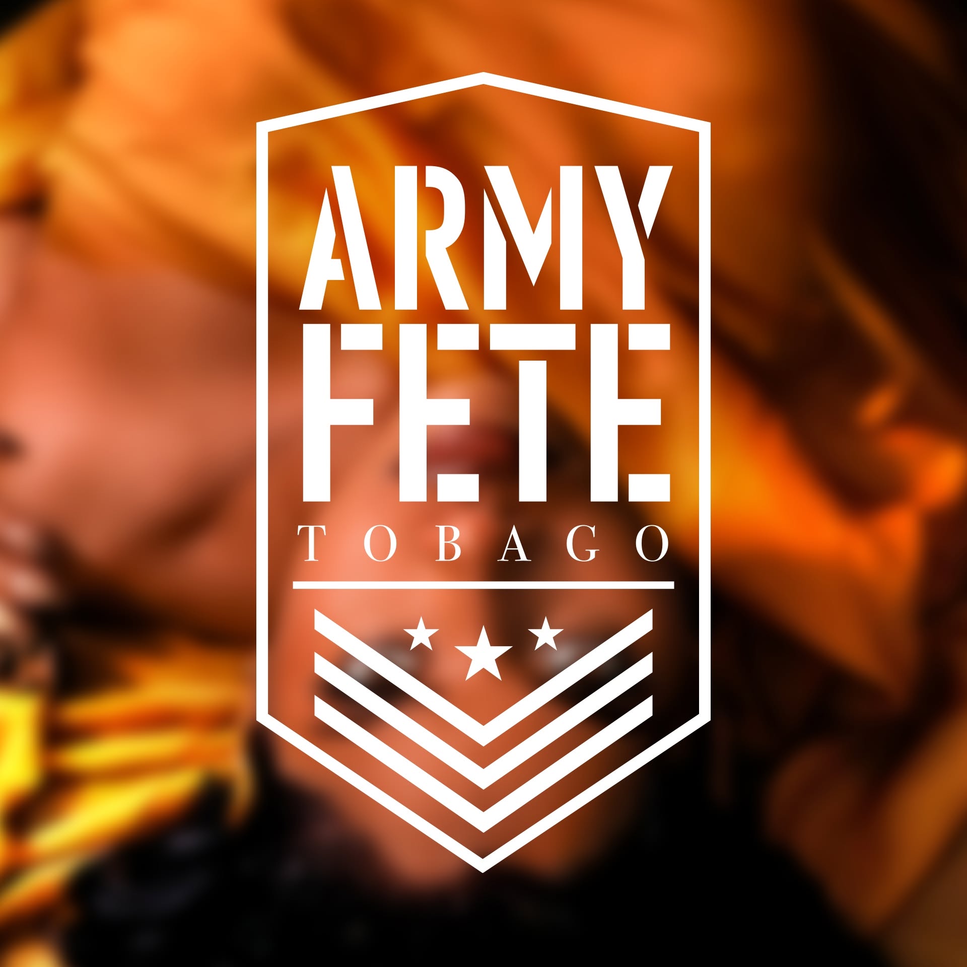 Army Fete Tobago