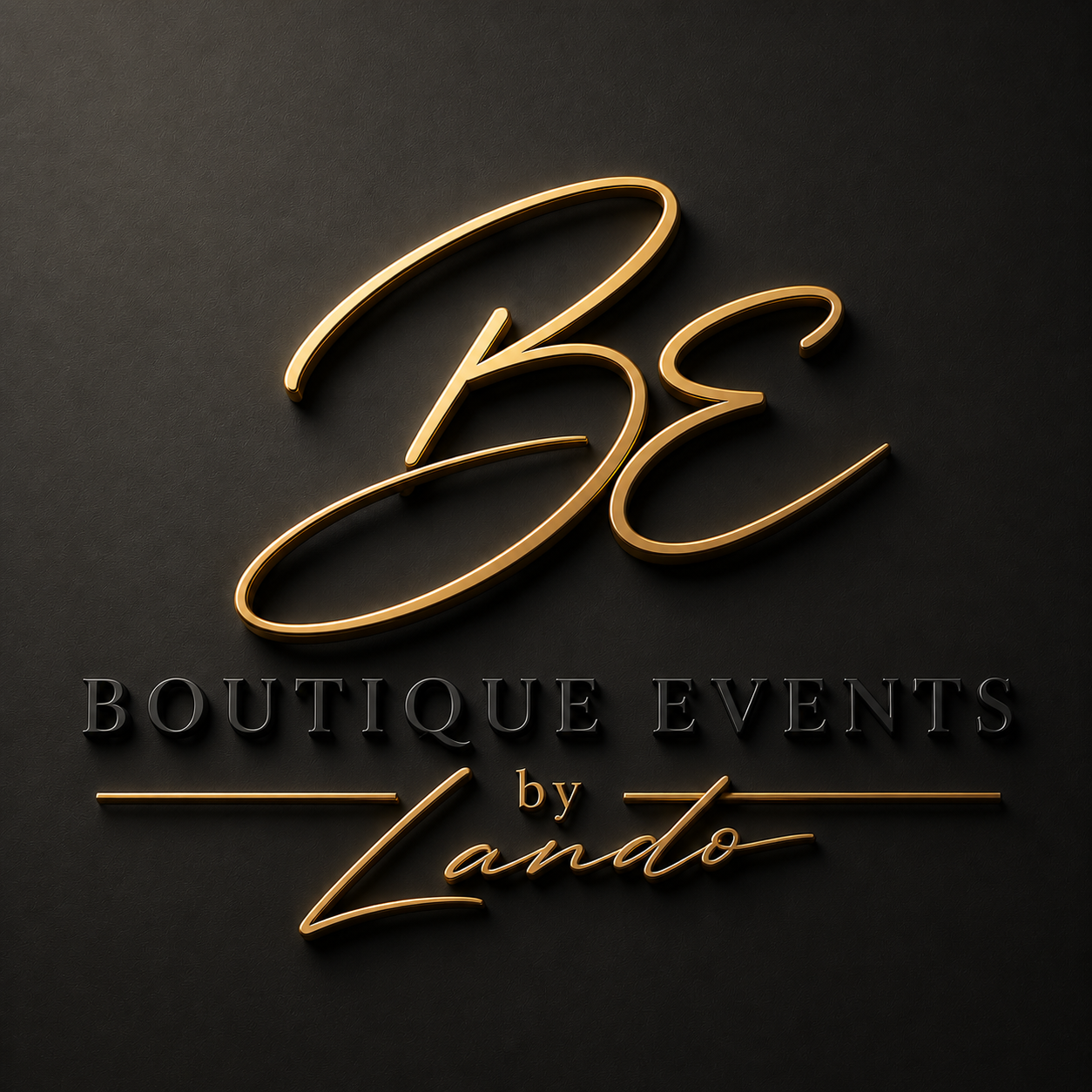 Boutique Events by Lando