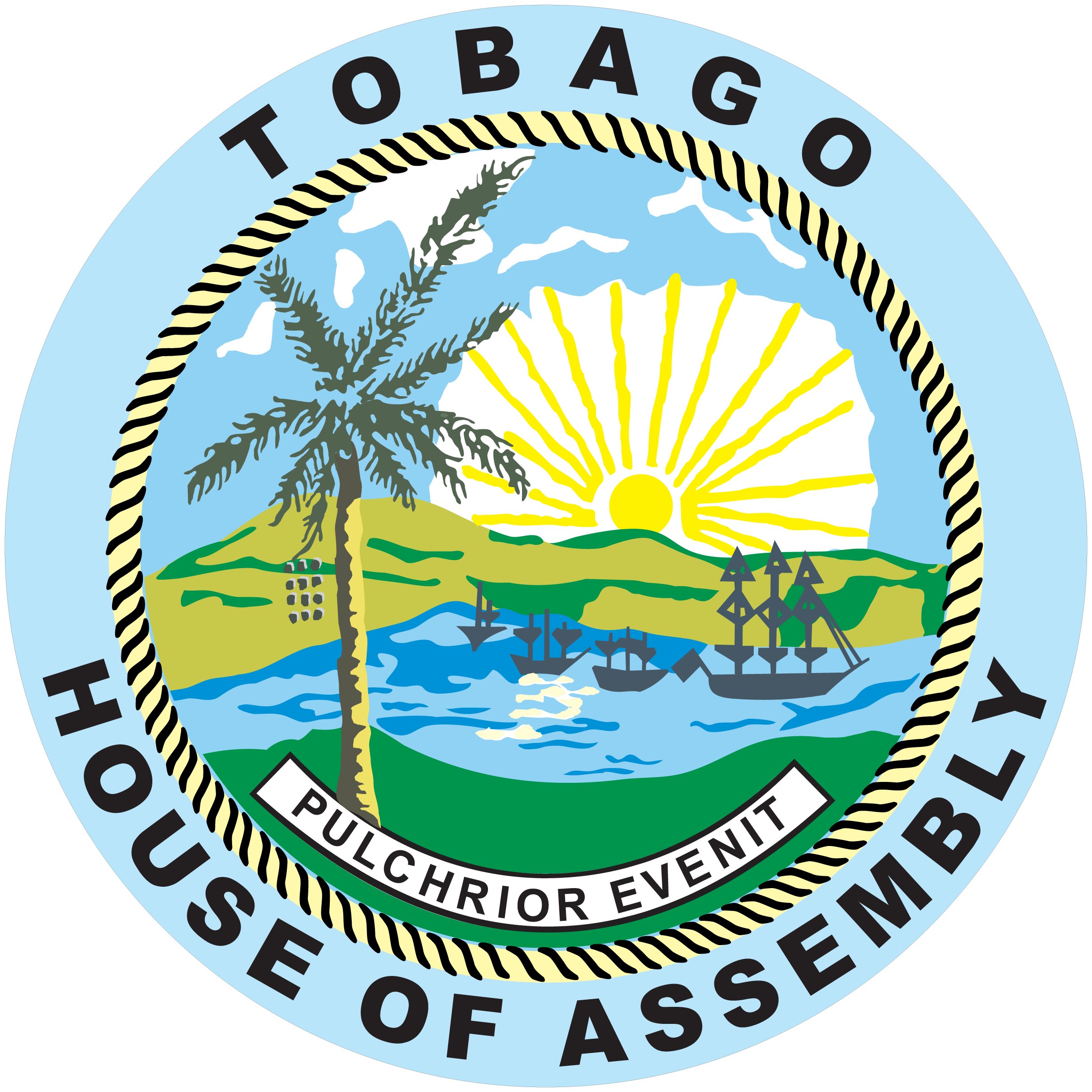 Tobago House of Assembly