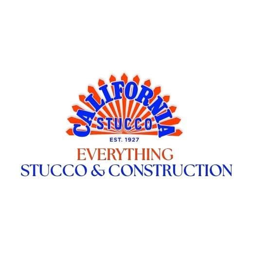 California Stucco