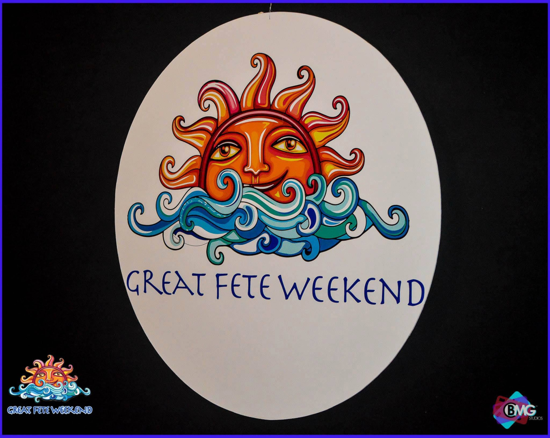 Great Fete Weekend